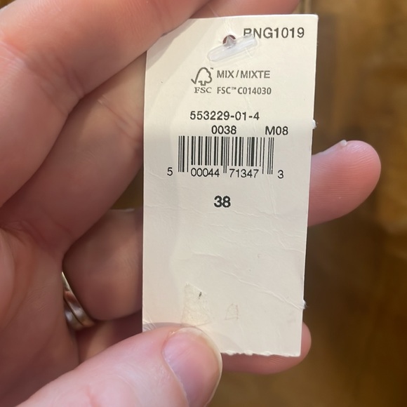 Mens Khaki shorts - Picture 7 of 7